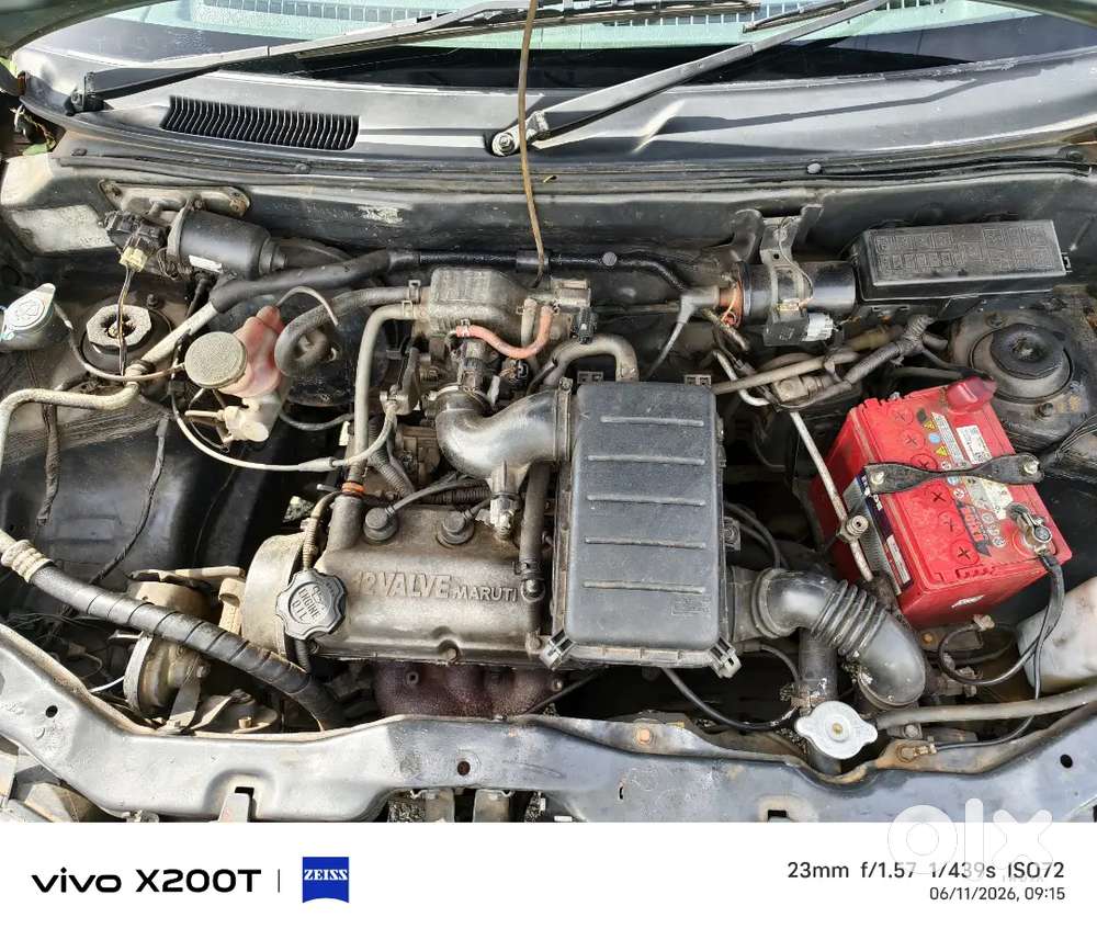 Maruti Suzuki Alto 2006 Good Condition Fc Upto 2029
