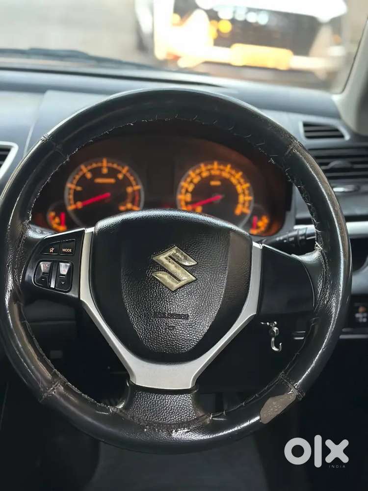Swift Zdi 2013