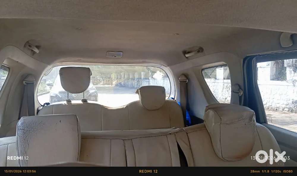 Ertiga Vxi. Petrol Plus Cng..final Price 250