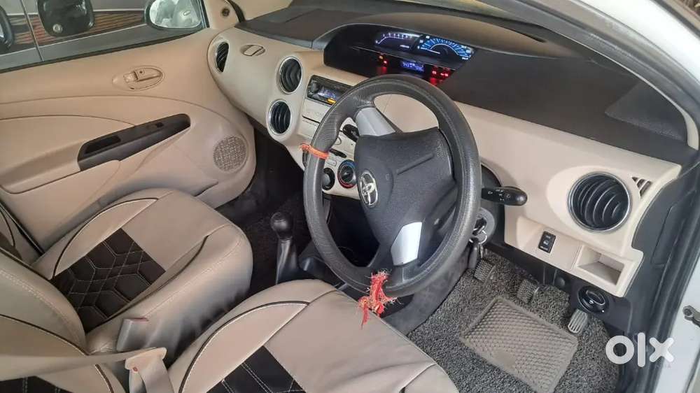 Toyota Etios Liva 2018 Petrol Manual Only Petrol