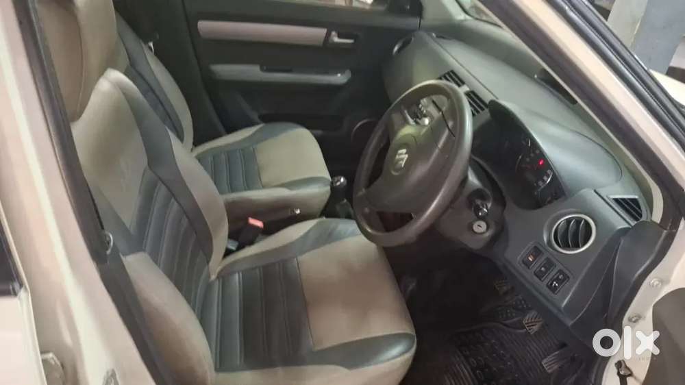 Maruti Suzuki Dzire Diesel 2011