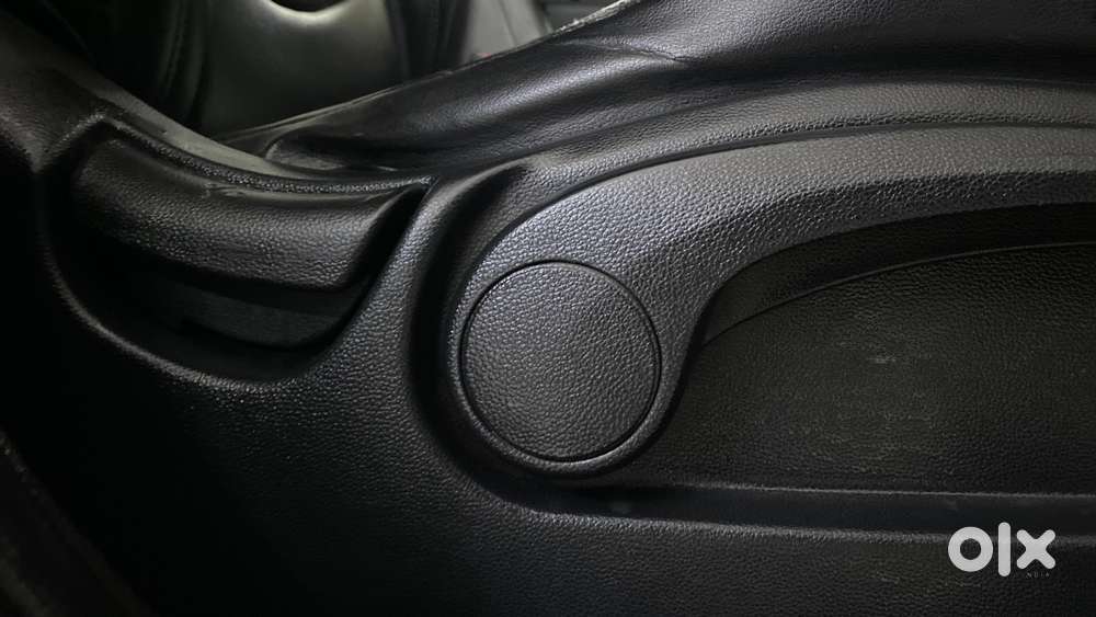 Hyundai Creta 1.6 Sx Automatic, 2018, Petrol