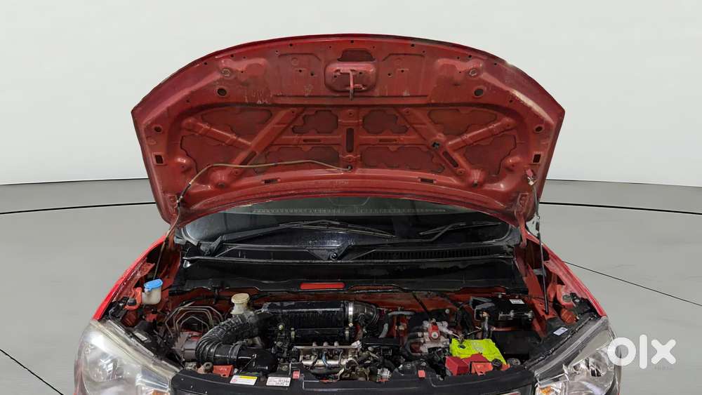 Maruti Suzuki S-presso Vxi Opt, 2022, Cng & Hybrids