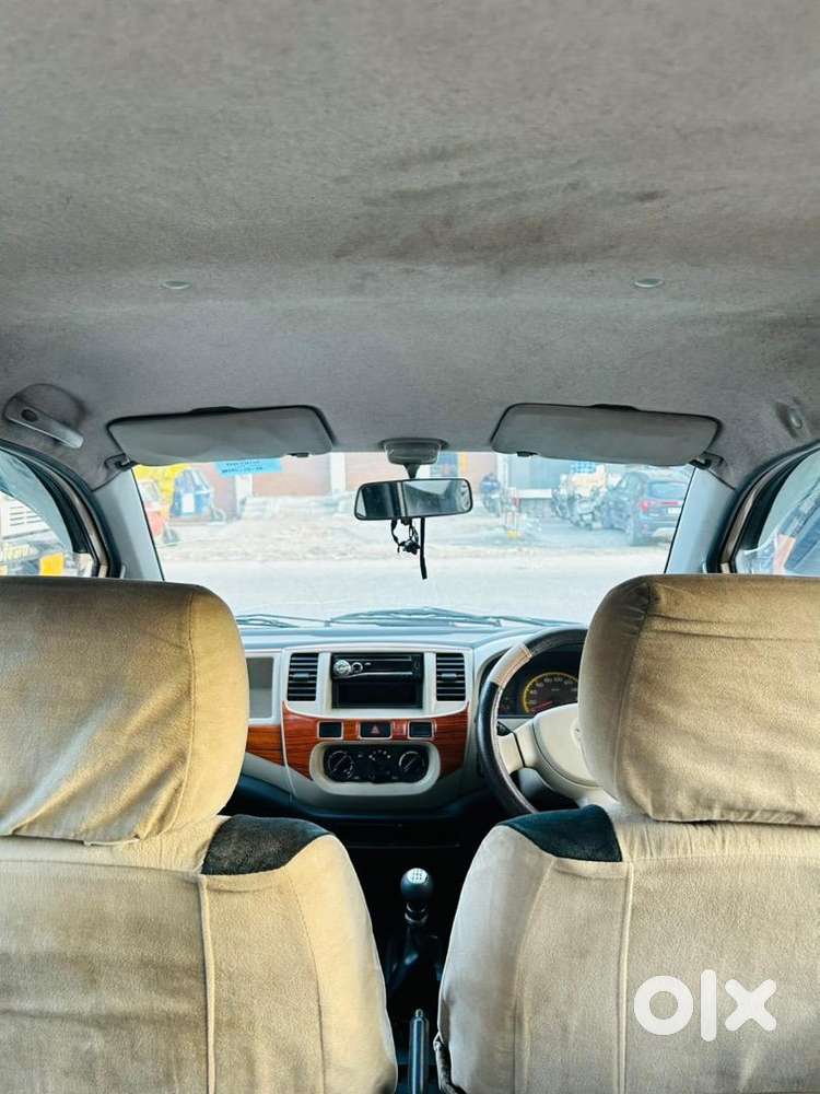 Maruti Suzuki Petrol 2008