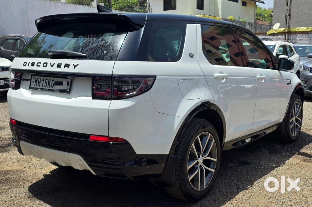 Land Rover Discovery S 2.0 Sd4, 2025, Diesel