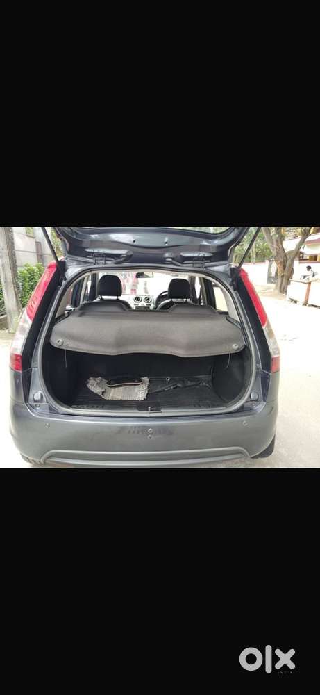 Ford Figo Diesel 2013