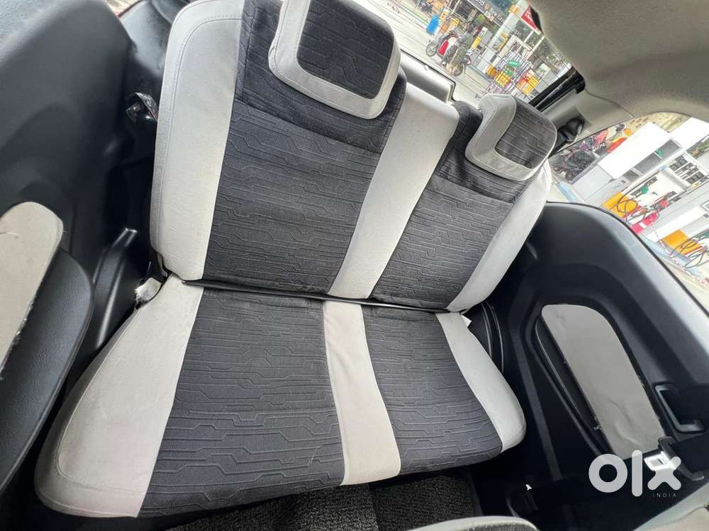Mahindra E2o Electric 2016