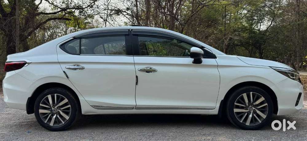 Honda City Zx Vtec, 2021, Petrol