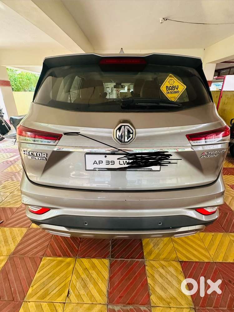Mg Car 2021 Diesel
