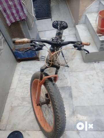 Ranger cycle olx hotsell