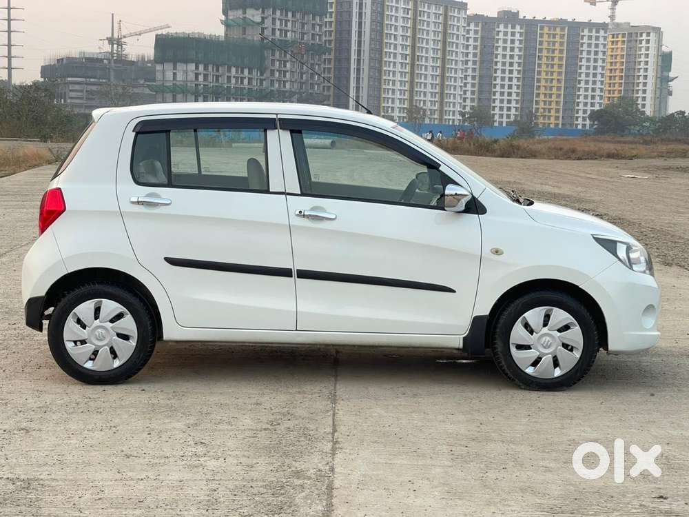 Maruti Suzuki Celerio