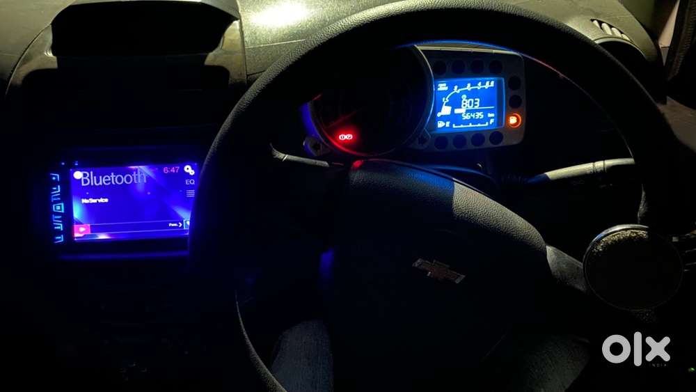 Chevrolet Beat Diesel 2013