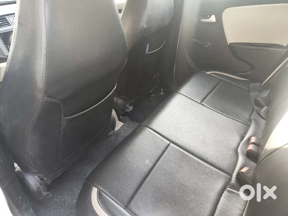 Maruti Suzuki Alto 800 Vxi 2022