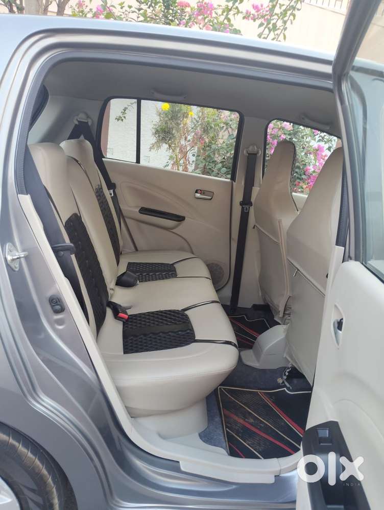 Maruti Suzuki Celerio