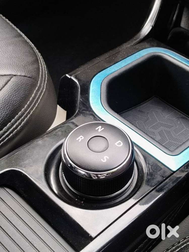 Tata Nexon Ev Xz Plus, 2022, Electric