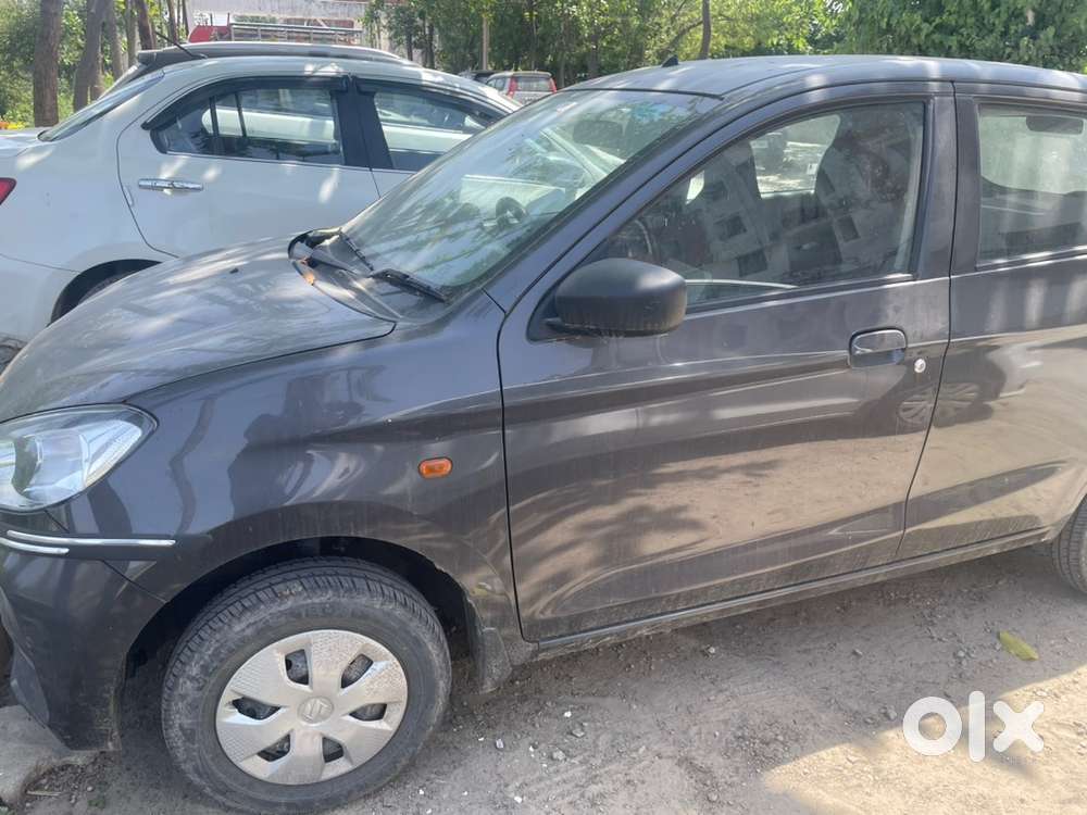Maruti Suzuki Alto K10 2024 Vxi(petrol)