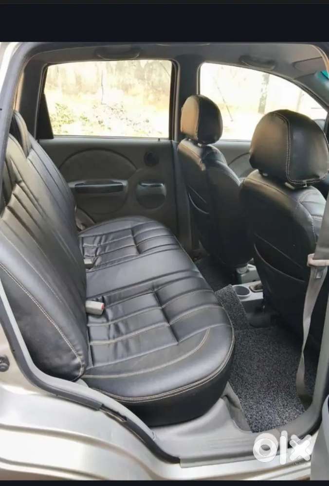 Chevrolet Sail U-va 2026