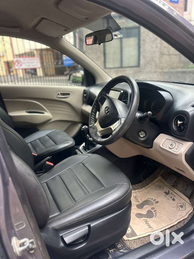 Hyundai Santro Sportz, 2019, Petrol