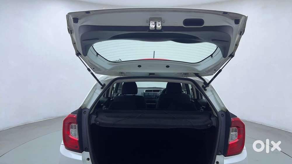 Honda Wr-v 1.5 Vx I-dtec, 2018, Diesel