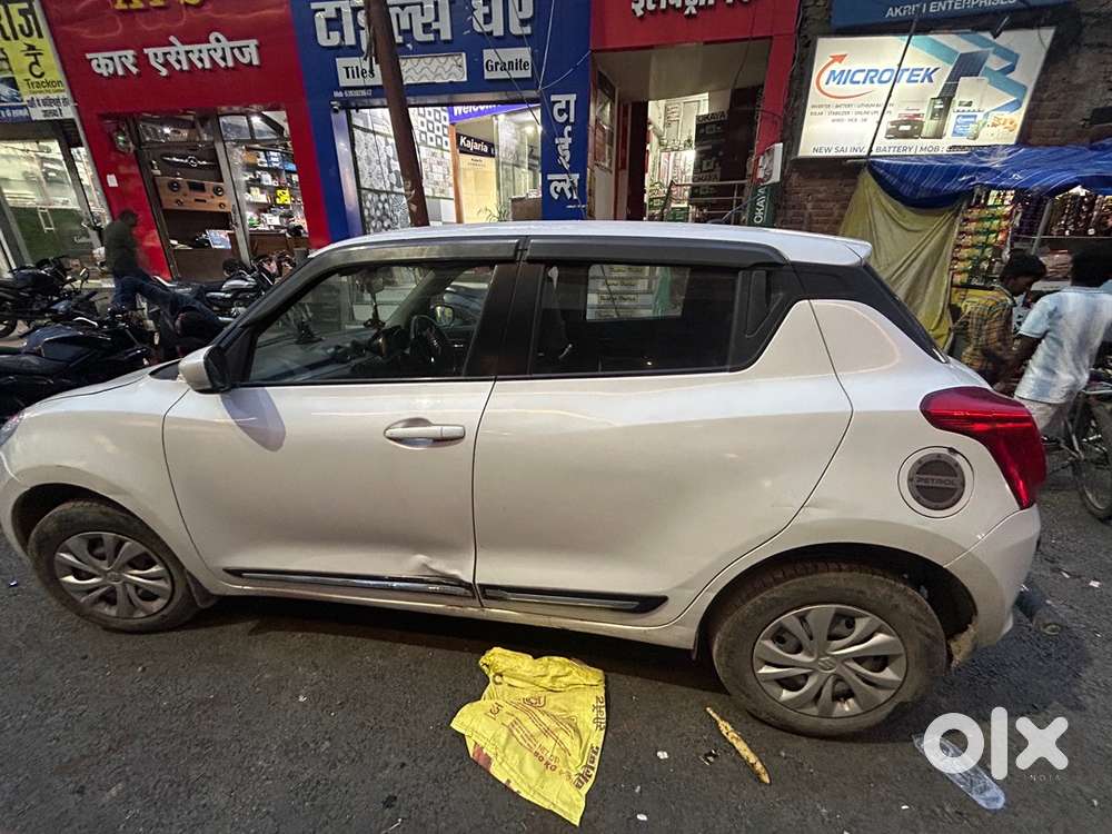 Swift Vdi Maruti Petrol Manual 2019
