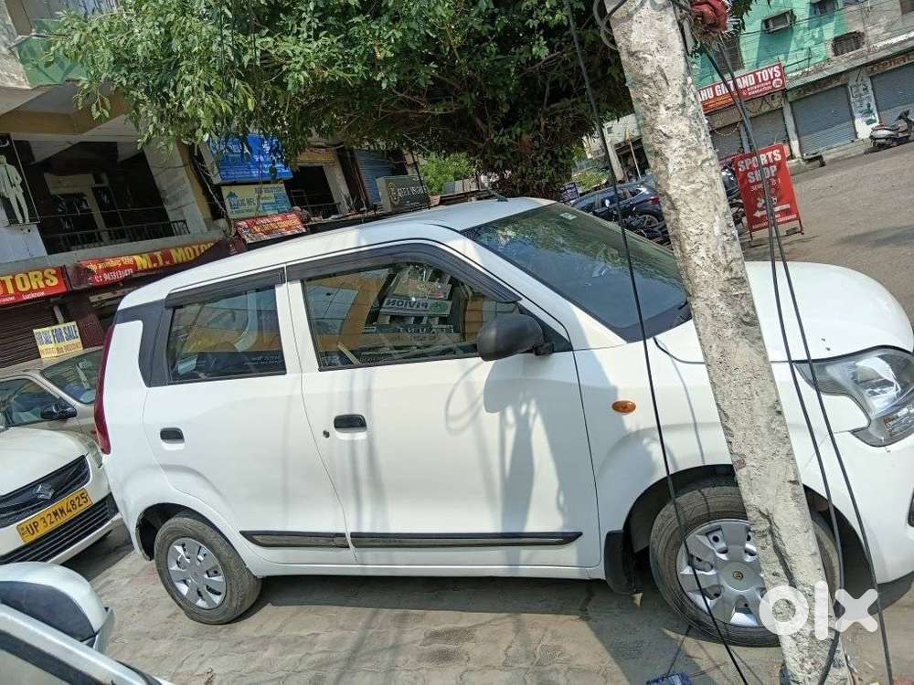 Maruti Suzuki Wagon R 1.0 Lxi Cng, 2023, Cng & Hybrids