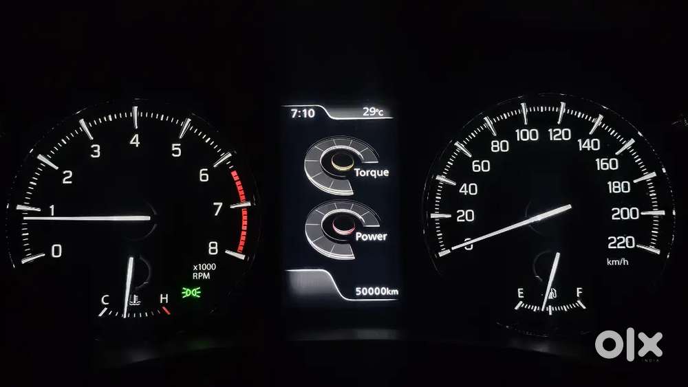 Toyota Glanza 1.2 V 2023