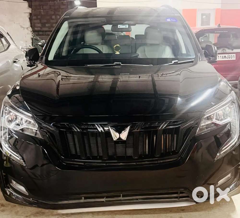 Xuv700(2025 Model) For Sale