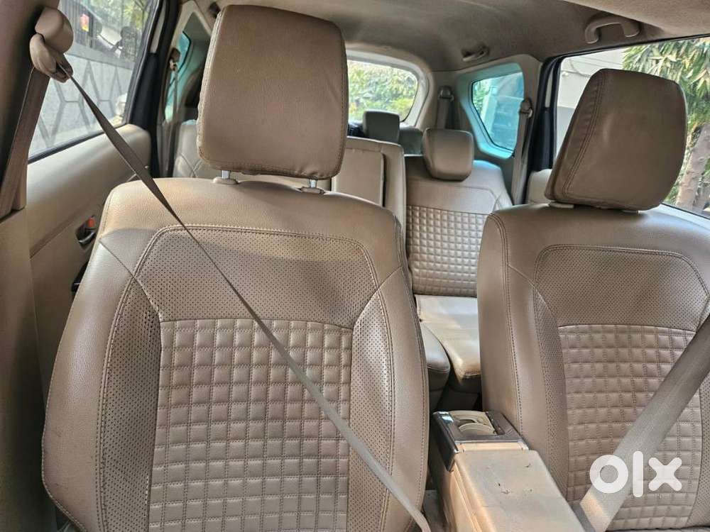 Maruti Suzuki Ertiga Vdi Shvs, 2019, Diesel