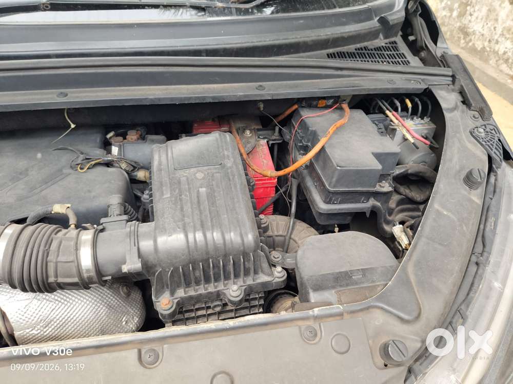 Ford Endeavour 3.2 Titanium At 4x4, 2009, Diesel