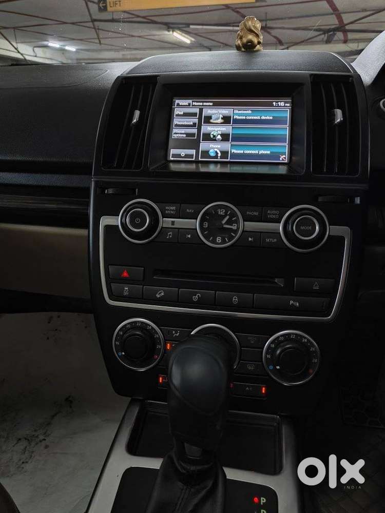 Land Rover Freelander 2 Sd4 Hse, 2015, Diesel