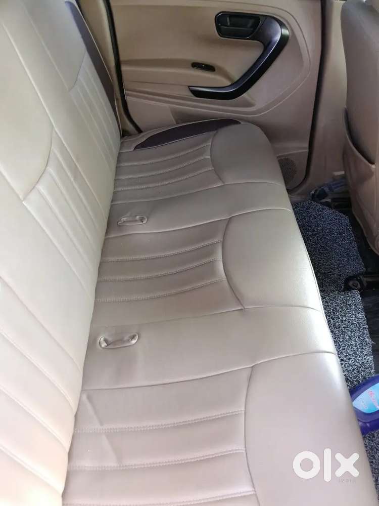 Mahindra Tuv 300 Diesel 2016