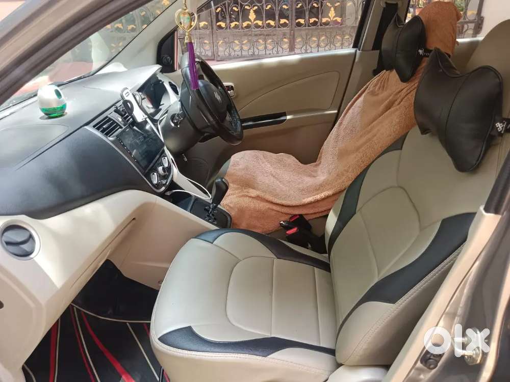 Maruti Suzuki Celerio 1999 Petrol Well Maintained