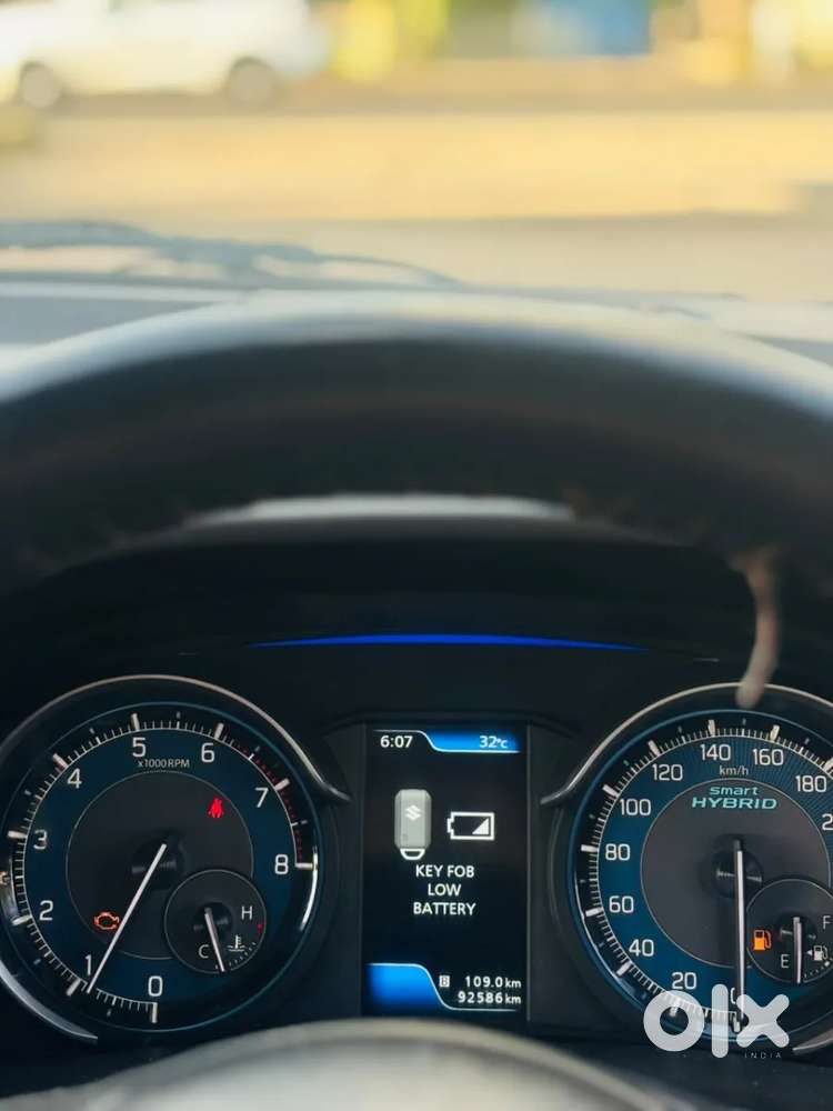 Maruti Suzuki Xl6 1.5 Zeta At, 2020, Petrol