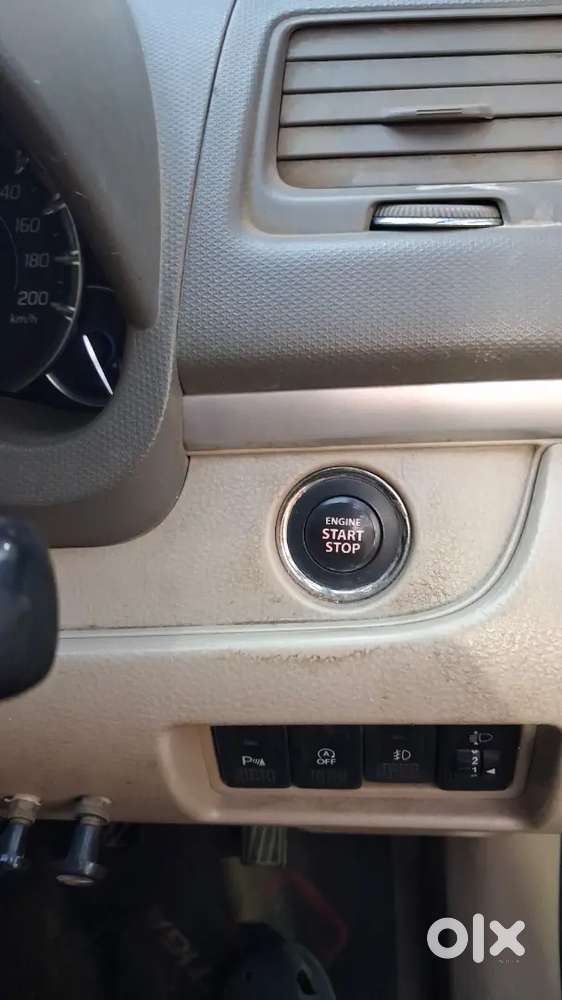 Maruti Suzuki Ertiga 2017