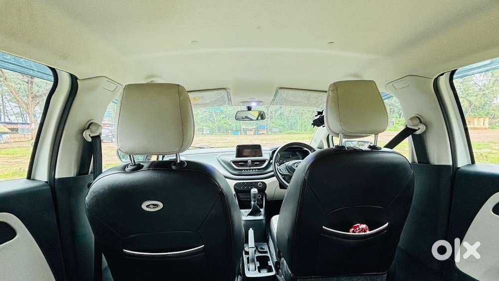 Tata Altroz 2023 Cng & Hybrids Well Maintained