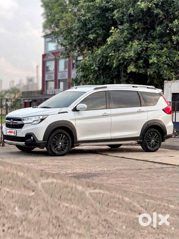 Maruti Suzuki Xl6 1.5 Alpha Plus At, 2022, Petrol