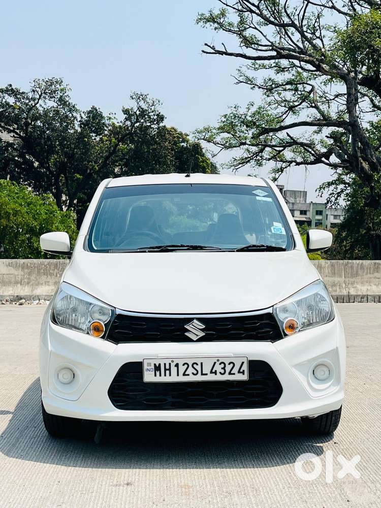 Maruti Suzuki Celerio Vxi, 2020, Cng & Hybrids