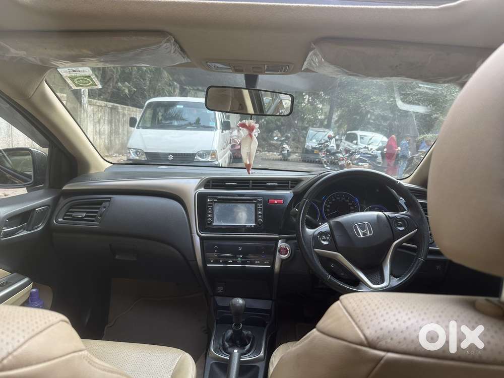 Honda City 2014-2015 I Dtec Vx, 2015, Diesel