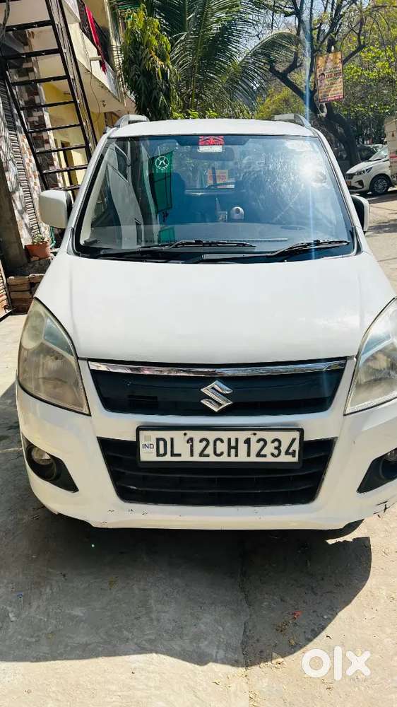 Cng+petrol