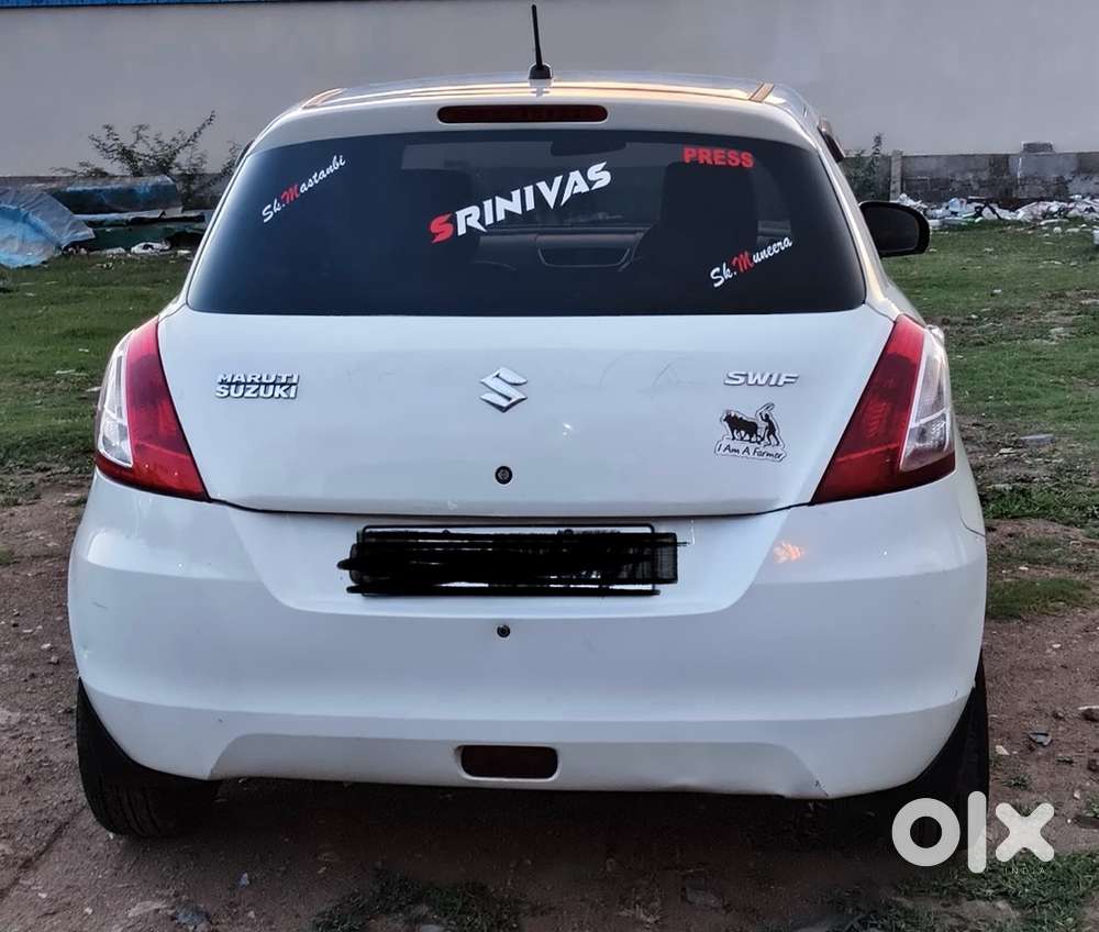 Maruti Swift Vdi 2013