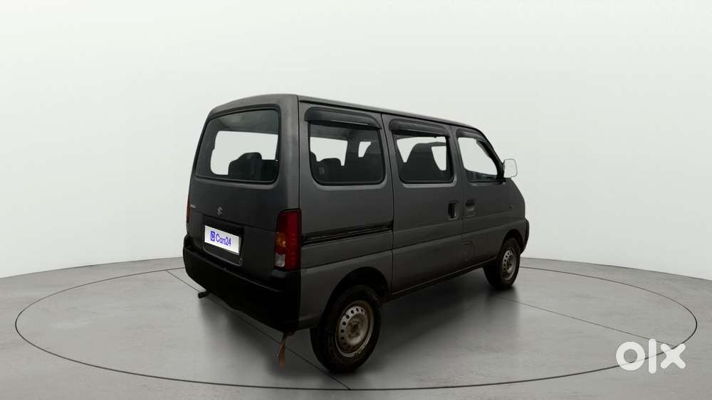 Maruti Suzuki Eeco 1.2 7 Str, 2024, Petrol