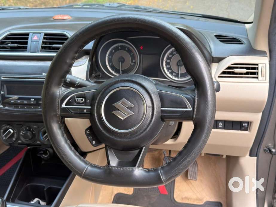 Maruti Suzuki Dzire 1.2 Vxi, 2020, Petrol
