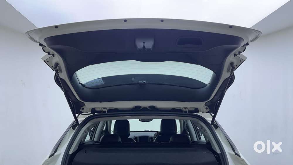 Jeep Compass Trailhawk 4x4 Opt, 2019, Diesel