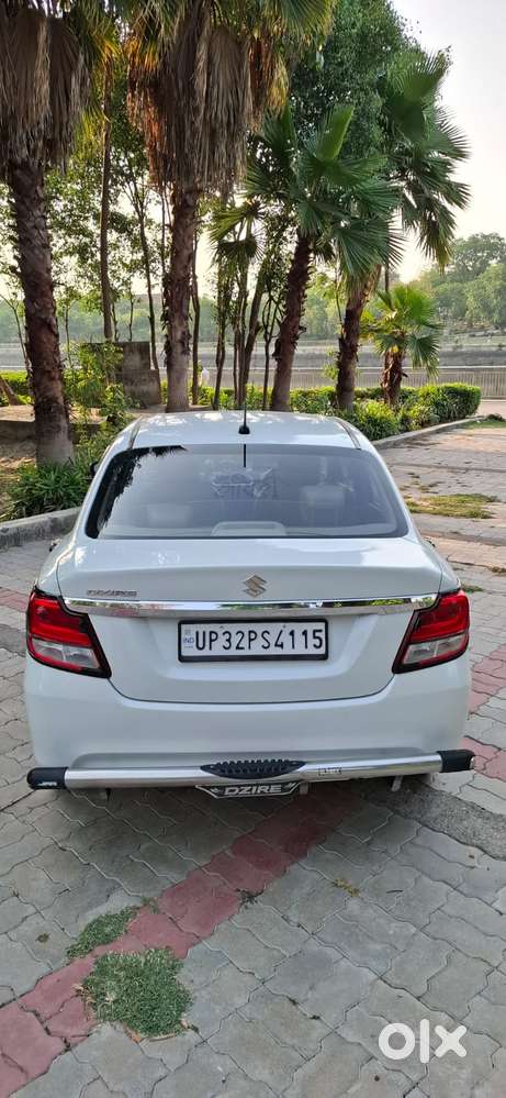 Maruti Suzuki Dzire 1.2 Vxi, 2024, Petrol