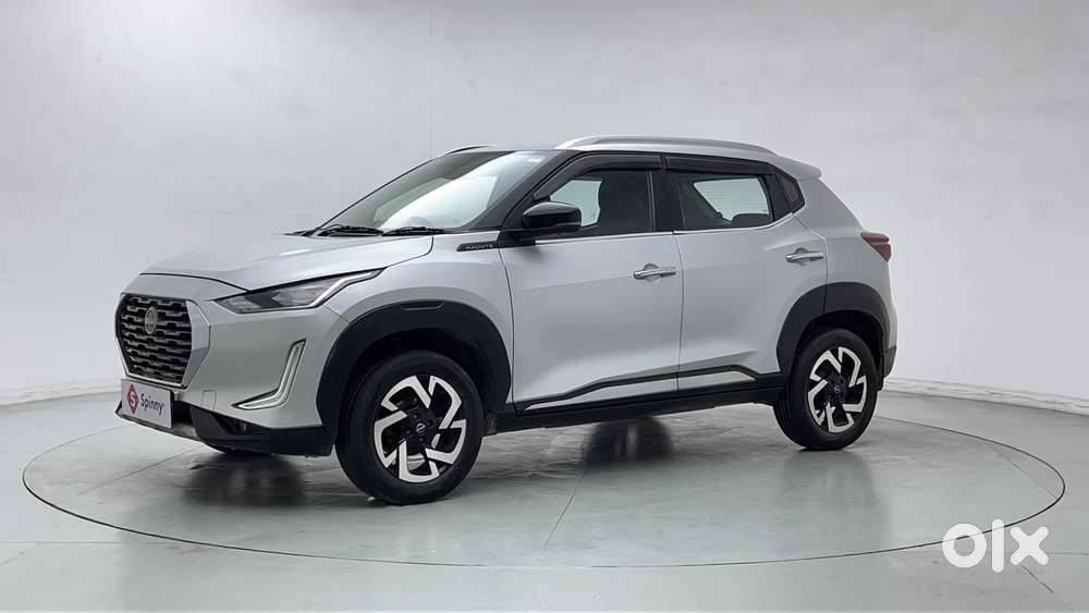 Nissan Magnite 1.0 Xv, 2022, Petrol