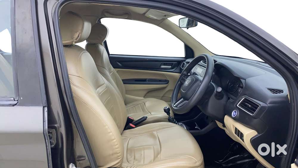 Honda Amaze 1.5 V I-dtec Mt, 2018, Diesel