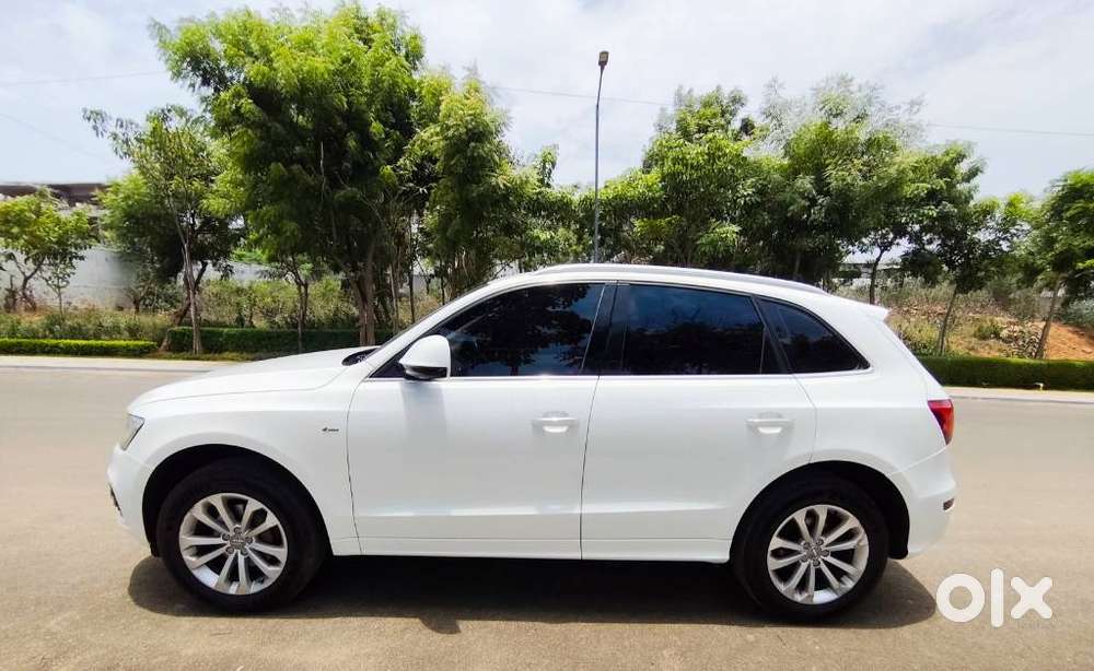 Audi Q5 30 Tdi Technology, 2015, Diesel