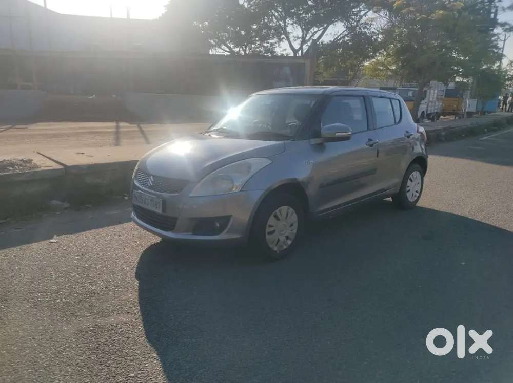 Maruti Suzuki Swift 2013 Diesel Well Maintained