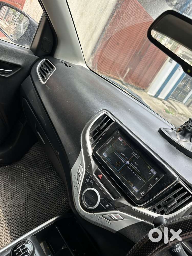 Maruti Suzuki Baleno 2020 Rs Model