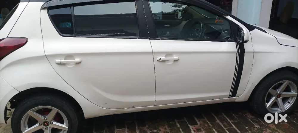 2013 Hyundai I20 Magna 1st Owner